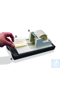 �������� Bel-Art Products, �����, 1 "X3", 10 / �������, 120 / CASE13455-0010 F13455-0010