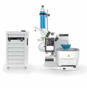 Rotavapor� �-300 ������� � ����������� I-300 Pro � ���������������� ����������� F-305 