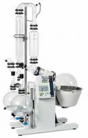 ������������ BUCHI Rotavapor� R-220 SE 