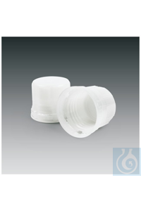 Nalgene Nalgene &amp; trade; ����������� �������� � ������� �� �������� HDPE, ����������, �������� �������� HDPE Tamper ... 342141-0384