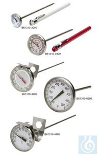 ��������� Bel-Art Products, DURAC, 25 / 125F, ��������������� 61310-6400 B61310-6400