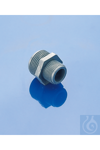 ������� Burkle, �����������, �������, PP, 1/2 "-3/4", NW 13,5 �� 8506-1234