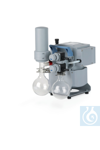 ���������� ��������� ������� VACUUBRAND MZ 2C NT + AK SYNCHRO + EK, 230 � / 50-60 ��, ���� UK / IN c 20732802