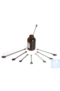 Bel-Art Products �����, SS, ����������, 21CM, 2 / PKG36729-0021 H36729-0021