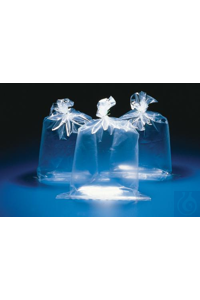 Bel-Art Products BAG, PE, 8X12,100 / BOX, 15BOXES / CASE13176-0812 H13176-0812