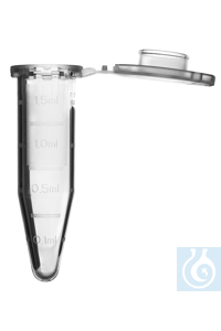 AHN Biotechnologie ExpellPlus Secure Microcentrifuge �������� 1,5 ��, � ������ ������������, 20x500 ��. 5001500C