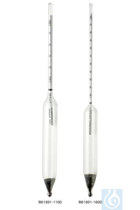 �������� Bel-Art Products, ASTM90H, 1.050 / 1.100Specific 61891-0800 B61891-0800