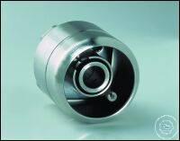 WLD-TEC Горелочная головка из нержавеющей стали для Fuego SCS и Gasprofi 1 SCS micro 8.100.090