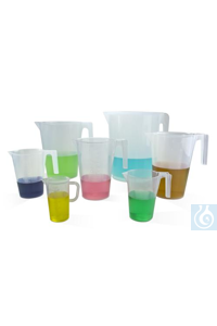 Bel-Art Products PITCHER, PP, ���������, 2000ML28992-0000 F28992-0000