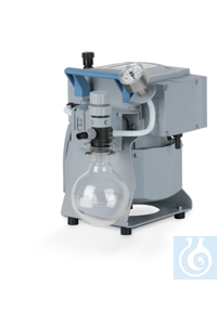 ���������� ��������� ������� VACUUBRAND MZ 2C NT + AK + M + D ������������ (NRTL): C / US, ���� ��� ca 20732703