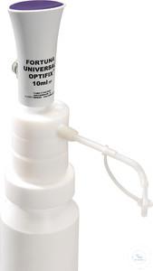 101 10638 ��������� ��� ������� � ������� FORTUNA UNIVERSAL OPTIFIX HF, 10 ��: 0,5, ����������� �������, ... 101 10638