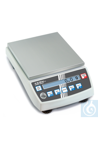 KB 10K0.05N ���� Kern Precision, �� ����� 10000 �; d = 0,05 � KB 10K0.05N