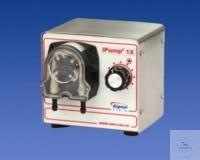Landgraf HLL Mikro Peristaltikpumpe iPump1X, до 164 мл / мин 106723110