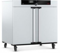 Инкубатор Memmert IF 450 (449л, 80°С, вентилятор, SingleDISPLAY)
