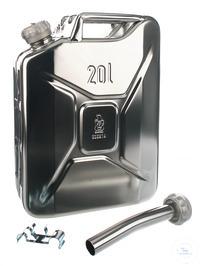 Bochem Filling Tube 18/10, ����� ��� ��������, 11425, 11426 11427