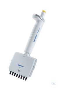 Eppendorf Eppendorf Reference� 2 8-���������, ���������� 30 - 300 ���, ��������� 4922000056