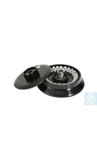 AHN Biotechnologie ������������� �����-����� CR-1730R ��� 24 ������������� �� 1,5 / 2,0 �� CR-17-24
