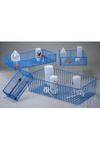 Bel-Art Products ���������, �������, 14 "X11" X3-1 / 2 "16766-0000 H16766-0000