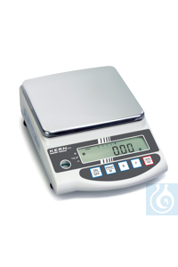 EW 2200-2NM ���� Kern Precision, 0,01 �; 2200 � EW 2200-2NM