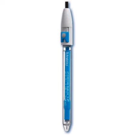 SI Analytics - �������� ����� Xylem ELECTRODE PH COMB. BLUELINE 17 PH-R 1064746