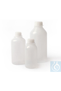 Lab-plastix ������ � ����� ������ LDPE 2000 ��? 116 x H 275, ��������� 34,5 ��, ����������� PL-326