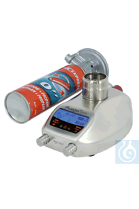 Газобезопасный адаптер WLD-TEC 444 gasprofi 1 серии SCS micro и Fuego 6.000.750