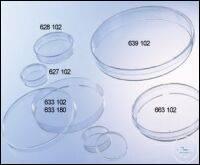 ����� Greiner Bio-One PETRI, PS, 94/15 MM, � ����., 20 ��. / ����� 633185