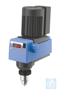 IKA RW 28 digital ������������ ��������� ������� 0005040000
