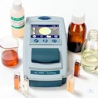 Lovibond - ����������� ����������� ����������, EComparator 2000 Gardner 162020
