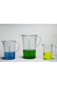 Bel-Art Products PITCHER, TPX, ���������, 2000ML28984-0000 F28984-0000