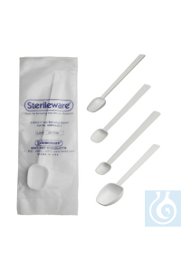 Bel-Art Products STRLWR, ����� SMPL, 1/2 TSP, PS, 10 / CASE36942-0010 H36942-0010