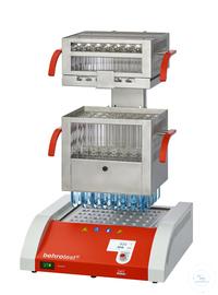Behr K40L behrotest Kjeldahl ��������� ��� ���������� ����������� � ������� � ������� 40x100 �� c B00632824
