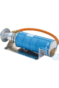 Газобезопасный адаптер WLD-TEC 250 для Flame 100, gasprofi, серия Fuego 6.000.820