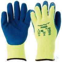 Arbeitsschutz (Wieland) PowerFlex� T Hi Viz Yellow 80-400 Groesse 8 2140366880