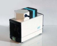Диафрагменный вакуумный насос KNF LABOPORT® N 820 AT.18 (20 л/мин, 100 мбар)