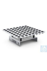 ��������� IKA VX 2E.n Eppendorf, 64x1,5 �� 0020018016