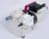 ������������� ��������� ����� KNF N 026.3 AT.18 (18 �/���, 25 ����) 