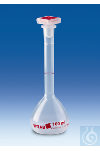 ������ ����� Vitlab, PMP, ����� A, � ������� NS 14/23, PP, 100 �� 67304