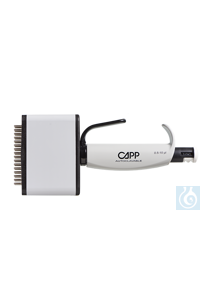 AHN Biotechnologie CAPP ������-�������, 64 ������, 0,5 - 10 ��� C10-64