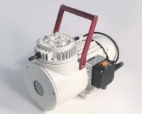 Диафрагменный вакуумный насос KNF N 145 AN.18 (30 л/мин, 100 мбар)