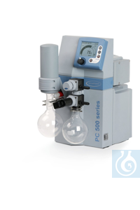 ���������� �������� ������� VACUUBRAND PC 511 NT � MZ 2C NT, CVC 3000, 230 � / 50-60 ��, �������������� mai 20733202