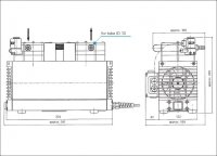������������� ���. ������� ���. ����� � ����. ���������� KNF LABOPORT� SD N 840.3 FT.40.18 (34 �/���, 10 ����) 