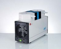 Диафрагменный хим. стойкий вакуумный насос KNF LABOPORT® N 820.3 FT.18 (20 л/мин, 8 мбар)