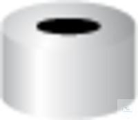 Macherey-Nagel CC N11-H, si, Viton blk, 70 �, 1.0 702146