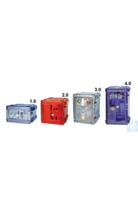 Bel-Art Products SECADOR, 3.0 ����������, ������������, AMBER42073-1008 F42073-1008
