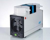 Диафрагменный хим. стойкий вакуумный насос KNF LABOPORT® N 840.3 FT.18 (34 л/мин, 8 мбар)