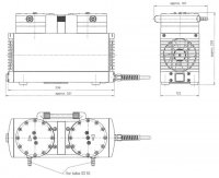 ������������� ���. ������� ��������� ����� KNF LABOPORT� N 842.3 FT.18 (34 �/���, 2 ����) 
