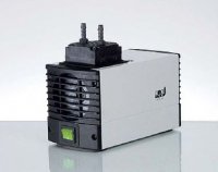 Мини-диафрагменный вакуумный насос KNF LABOPORT® N 811 KN.18 (11,5 л/мин, 240 мбар)