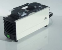 Мини-диафрагменный вакуумный насос KNF LABOPORT® N 816.1.2 KN.18 (30 л/мин, 100 мбар)