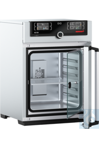 Memmert CO2-��������� ICO50med, 56�, 18-50 � C, �������� CO2 0-20% ICO50med